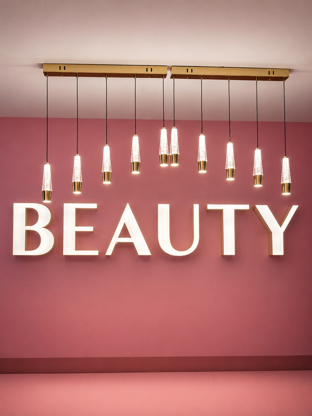 Estudio Beauty Woman